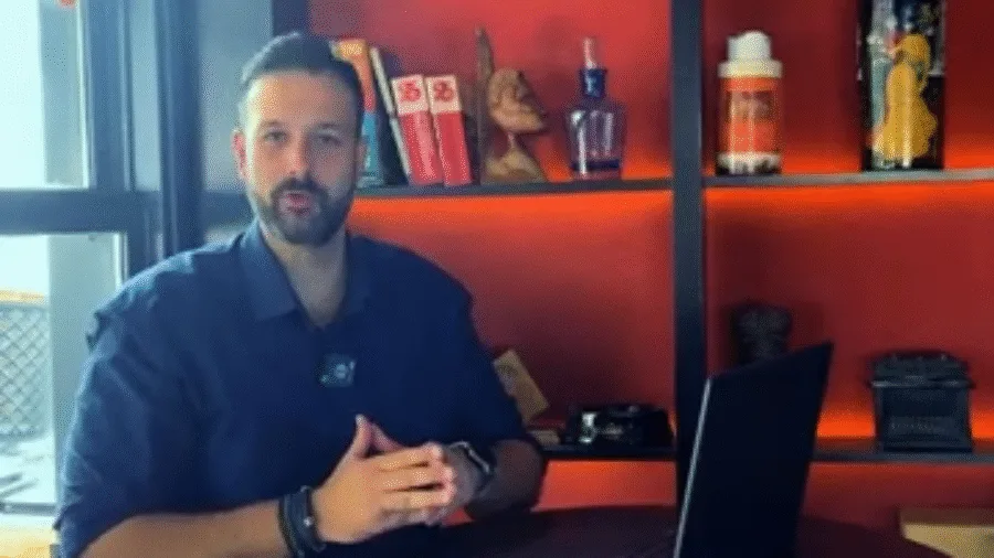 2023 08 04 Video TikTok Η κατάσταση της Περιφέρειας Αττικής _ Περιφερειακές Εκλογές 2023